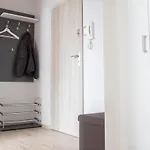 Apartmán Al-dom Szary Bursztyn Kolobřeh