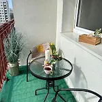 Al-dom Szary Bursztyn Apartmán Kolobřeh