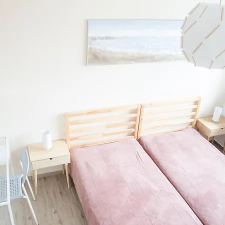 Appartement Al-dom Szary Bursztyn *