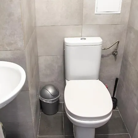 Al-dom Szary Bursztyn Kołobrzeg