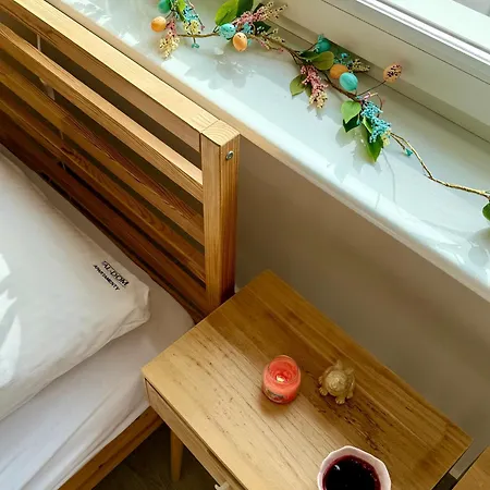 Al-dom Szary Bursztyn