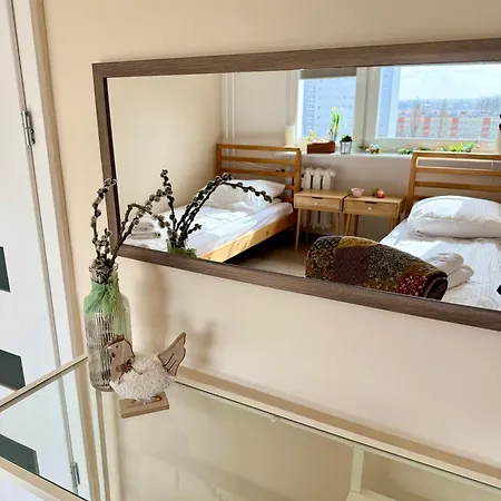 Al-dom Szary Bursztyn * Kołobrzeg