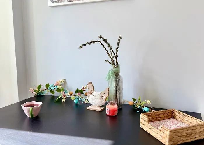 Al-dom Szary Bursztyn Kołobrzeg